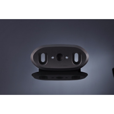 Lightech Adattatore per Specchietto  MIRROR su YAMAHA T-MAX 500 (2008>) COPPIA