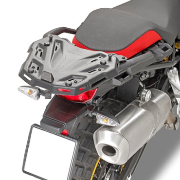 Attacco posteriore specifico per bauletto MONOKEY® o MONOLOCK®