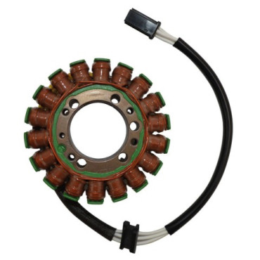 Statore giapponese 18 poli trifase per KAWASAKI 650 VERSYS-ER6