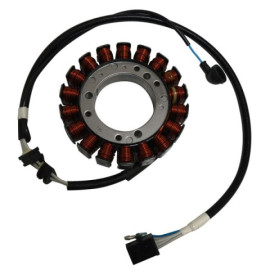 Statore giapponese 18 poli trifase per YAMAHA XV 750/1100 VIRAGO