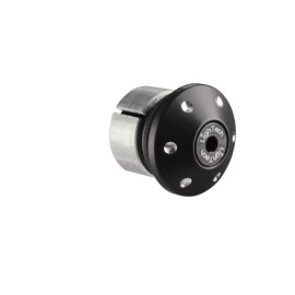 Tappi Telaio LIGHTECH diametro Esterno 27 Interno 22-23.5 mm (1 pezzo)