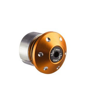 Tappi Telaio LIGHTECH diametro Esterno  28mm Esterno 22-23.5mm (1 pezzo)