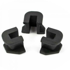 Cursori Tasselli  Variatore per Honda SH 300 JAZZ 250 FORZA 250 CN 250 FORESIGHT 250 PANTHEON 125/150  3 pezzi