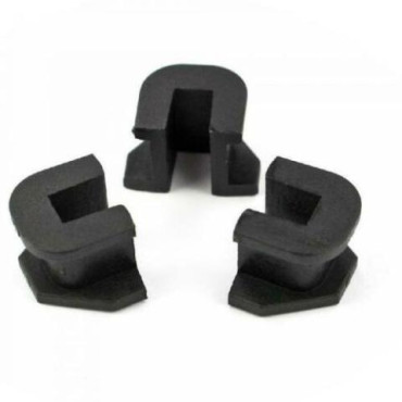 Cursori Tasselli  Variatore per Honda SH 300 JAZZ 250 FORZA 250 CN 250 FORESIGHT 250 PANTHEON 125/150  3 pezzi