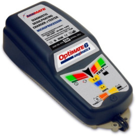 Carica Batterie