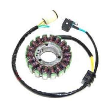 Statore ELECTROSPORT per YAMAHA YFM 660 RAPTOR Statore ELECTROSPORT per YAMAHA YFM 660 RAPTOR