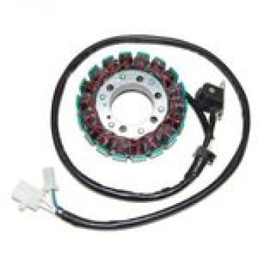 Statore ELECTROSPORT per SUZUKI 1250 GSF Bandit S (2007-2012) - GSX FA 1250 (2010-2012) - GSX F 650 (2008-2012) Statore ELECTROSPORT per SUZUKI 1250 GSF Bandit S (2007-2012) - GSX FA 1250 (2010-2012) - GSX F 650 (2008-2012)