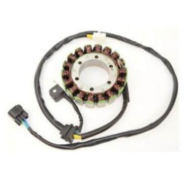 Statore ELECTROSPORT per SUZUKI DR 650/DR S/DR SE (1996-2011) Statore ELECTROSPORT per SUZUKI DR 650/DR S/DR SE (1996-2011)