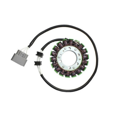 Statore ELECTROSPORT per YAMAHA XV1700 ROAD STAR WARRIOR (2002-2006) Statore ELECTROSPORT per YAMAHA XV1700 ROAD STAR WARRIOR (2002-2006)