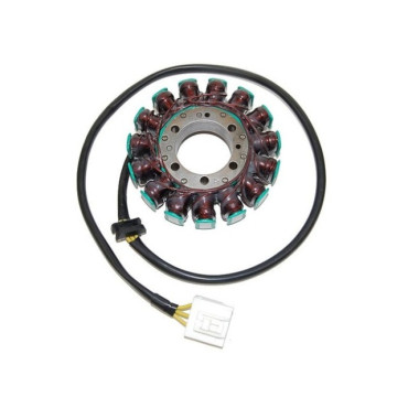 Statore ELECTROSPORT per KAWASAKI ZZR 1400 (2006-2013) Statore ELECTROSPORT per KAWASAKI ZZR 1400 (2006-2013)