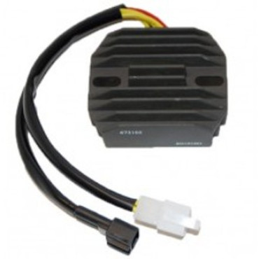 Regolatore di tensione ELECTROSPORT per SUZUKI DR-Z 400E/S Regolatore di tensione ELECTROSPORT per SUZUKI DR-Z 400E/S
