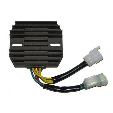Regolatore di tensione ELECTROSPORT per SUZUKI SV650/1000/ DL650 V-STROM Regolatore di tensione ELECTROSPORT per SUZUKI SV650/1000/ DL650 V-STROM