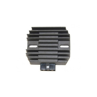 Regolatore di tensione ELECTROSPORT per Aprilia Sportcity 125/200 - Piaggio Liberty/RST 125/150/200 - Gilera Runner VX/VXR 125/180/200 - Malaguti Madison/RST 180/200 Regolatore di tensione ELECTROSPORT per Aprilia Sportcity 125/200 - Piaggio Liberty/RST 125/150/200 - Gilera Runner VX/VXR 125/180/200 - Malaguti Madison/RST 180/200