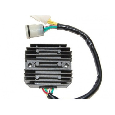 Regolatore di tensione ELECTROSPORT per HONDA XRV750 AFRICA TWIN (1993-2003) Regolatore di tensione ELECTROSPORT per HONDA XRV750 AFRICA TWIN (1993-2003)