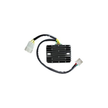 Regolatore di tensione ELECTROSPORT per HONDA 600 SILVERWING Regolatore di tensione ELECTROSPORT per HONDA 600 SILVERWING