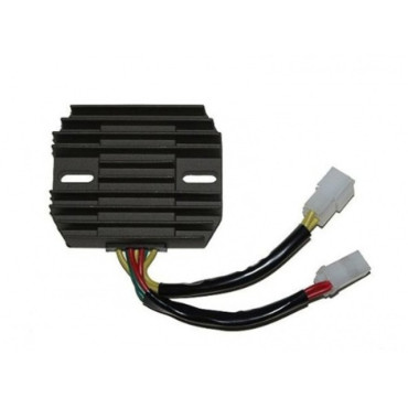 Regolatore di tensione ELECTROSPORT per SUZUKI SV 650 (1998-2001) Regolatore di tensione ELECTROSPORT per SUZUKI SV 650 (1998-2001)