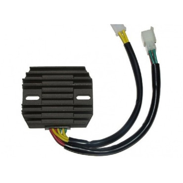 Regolatore di tensione ELECTROSPORT per HONDA DOMINATOR 650 (1988-1991) Regolatore di tensione ELECTROSPORT per HONDA DOMINATOR 650 (1988-1991)
