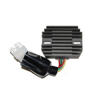 Regolatore di tensione ELECTROSPORT per HONDA CBR 1100 XX BLACKBIRD (1999-2000) Regolatore di tensione ELECTROSPORT per HONDA CBR 1100 XX BLACKBIRD (1999-2000)