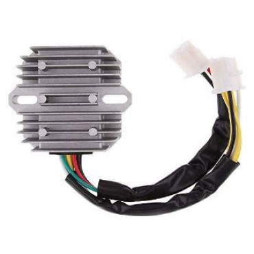 REGOLATORE DI TENSIONE HONDA CB 650 C (1981-1985) -  CBX 650 / 750 (1983-1985) - Regolatore trifasico -