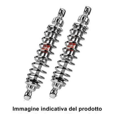 Coppia Ammortizzatore Posteriore Bitubo WMB03 per Triumph Bonneville T 100 (2015>)