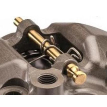 Perno pastiglie per pinza BREMBO XA88820/21 Perno pastiglie per pinza BREMBO XA88820/21