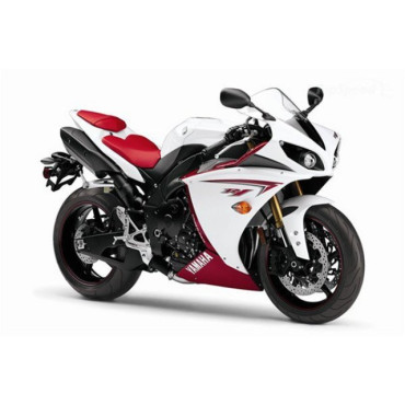 Coperchio Pick up in Carbonio LIGHTECH per YAMAHA R1 (2009-2014)