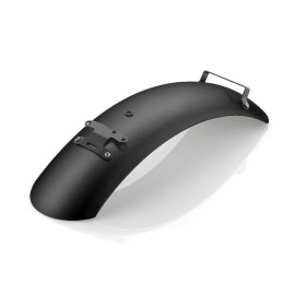 Parafango Posteriore RIZOMA (alluminio) per TRIUMPH BONNEVILLE T120 (2016>) - STREET TWIN (2016)