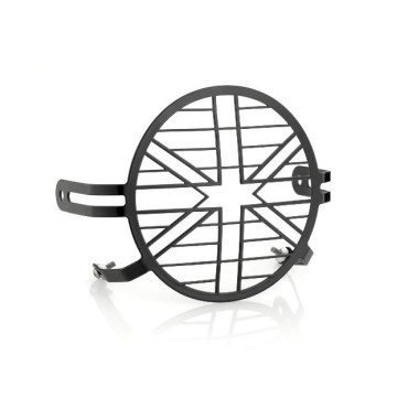Protezione faro anteriore RIZOMA per TRIUMPH THRUXTON R 1200 (2016>)